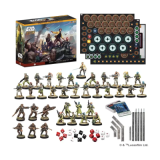 Star Wars Legion - Rebel Alliance Starter Set
