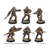 Star Wars Legion - Rebel Alliance Starter Set
