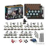 Star Wars Legion : Galactic Empire Starter Set