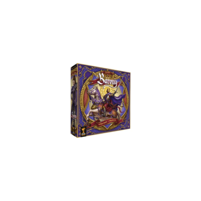 Barony: Royal Edition - Deluxe