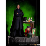 Figurine Harry Potter Severus Rogue - Statue Polystone 1/10 Iron Studios