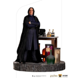Figurine Harry Potter Severus Rogue - Statue Polystone 1/10 Iron Studios