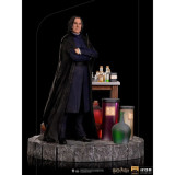 Figurine Harry Potter Severus Rogue - Statue Polystone 1/10 Iron Studios