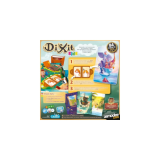 Dixit Kids - Jeu d'Imagination et d'Émotions dès 6 ans