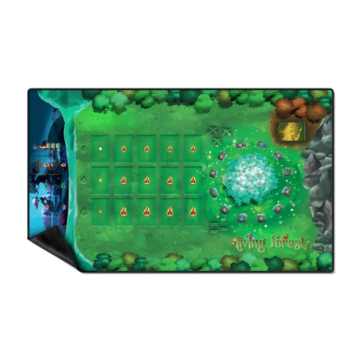 Tapis de jeu Living Forest - Néoprène 60x100cm