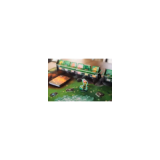 Tapis de jeu Living Forest - Néoprène 60x100cm