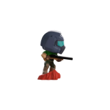 Doom Vinyl Figurine Doom Guy 10 cm
