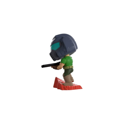 Doom Vinyl Figurine Doom Guy 10 cm