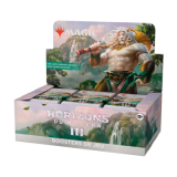 Display Modern Horizons 3 - 36 Boosters VF