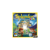 Splendor Kids - Jeu de stratégie dès 6 ans