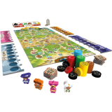 Splendor Kids - Jeu de stratégie dès 6 ans