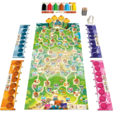 Splendor Kids - Jeu de stratégie dès 6 ans