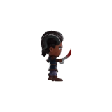 Baldur's Gate 3 - Figurine Vinyl Wyll 12 cm