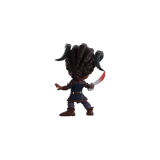 Baldur's Gate 3 - Figurine Vinyl Wyll 12 cm