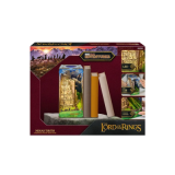 Le Seigneur des Anneaux - Maquette Book Nook Minas Tirith 23 cm