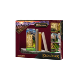 Le Seigneur des Anneaux - Maquette Book Nook Minas Tirith 23 cm