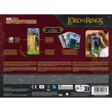 Le Seigneur des Anneaux - Maquette Book Nook Minas Tirith 23 cm