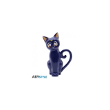 Sailor Moon - Théière Luna 3D - Céramique 1000ml - ABYstyle