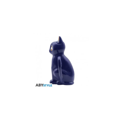 Sailor Moon - Théière Luna 3D - Céramique 1000ml - ABYstyle