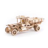Truck UGM-11 Ugears - Puzzle Mécanique 3D en Bois