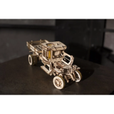 Truck UGM-11 Ugears - Puzzle Mécanique 3D en Bois