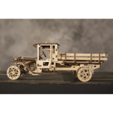 Truck UGM-11 Ugears - Puzzle Mécanique 3D en Bois