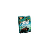 Cryptide – Jeu de déduction et de cryptozoologie