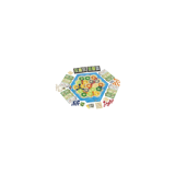 Catan : Villes et Chevaliers - Extension