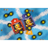 Toy Battle