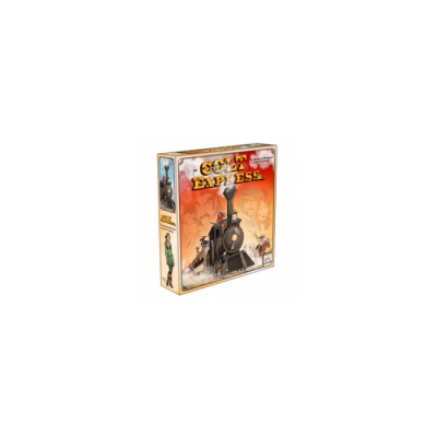 Colt Express - Jeu de société