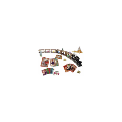 Colt Express - Jeu de société
