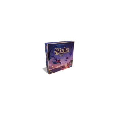 Stella - Dixit Universe