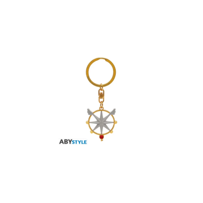 Cardcaptor Sakura - Porte-Clés 3D Dream Key