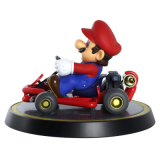 Figurine Mario Kart PVC 18cm - First 4 Figures