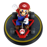 Figurine Mario Kart PVC 18cm - First 4 Figures