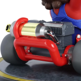Figurine Mario Kart PVC 18cm - First 4 Figures
