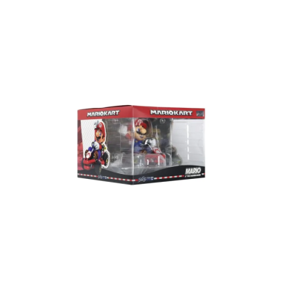 Figurine Mario Kart PVC 18cm - First 4 Figures