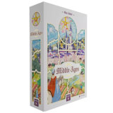 Middle Ages - Jeu de stratégie médiéval
