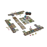 Middle Ages - Jeu de stratégie médiéval