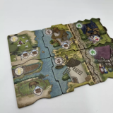 Middle Ages - Jeu de stratégie médiéval