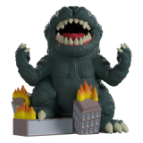 Godzilla Figurine Vinyl Godzilla The Destroyer 10 cm Youtooz