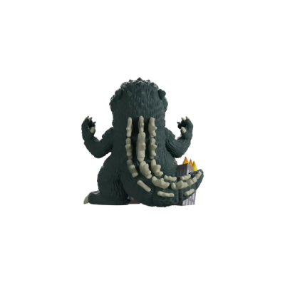 Godzilla Figurine Vinyl Godzilla The Destroyer 10 cm Youtooz