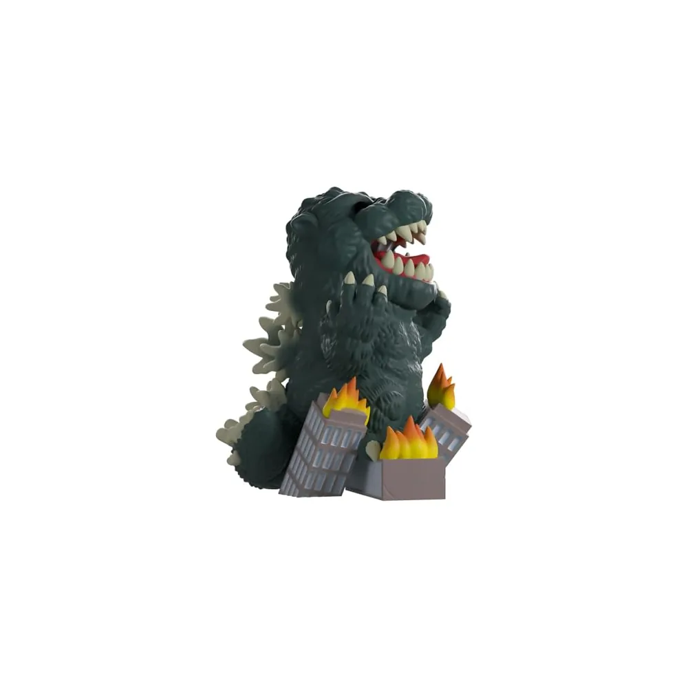 Godzilla Figurine Vinyl Godzilla The Destroyer 10 cm Youtooz