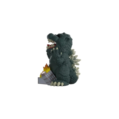 Godzilla Figurine Vinyl Godzilla The Destroyer 10 cm Youtooz