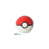 Pokémon - Boîte à Cookies Céramique Pokéball - ABYstyle