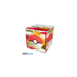 Pokémon - Boîte à Cookies Céramique Pokéball - ABYstyle