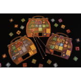 Incantibus - Jeu d'exploration magique