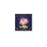 Incantibus - Jeu d'exploration magique