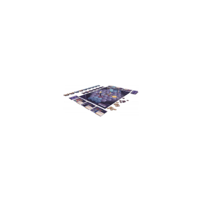 Disney Sorcerer's Arena : Alliances Épiques