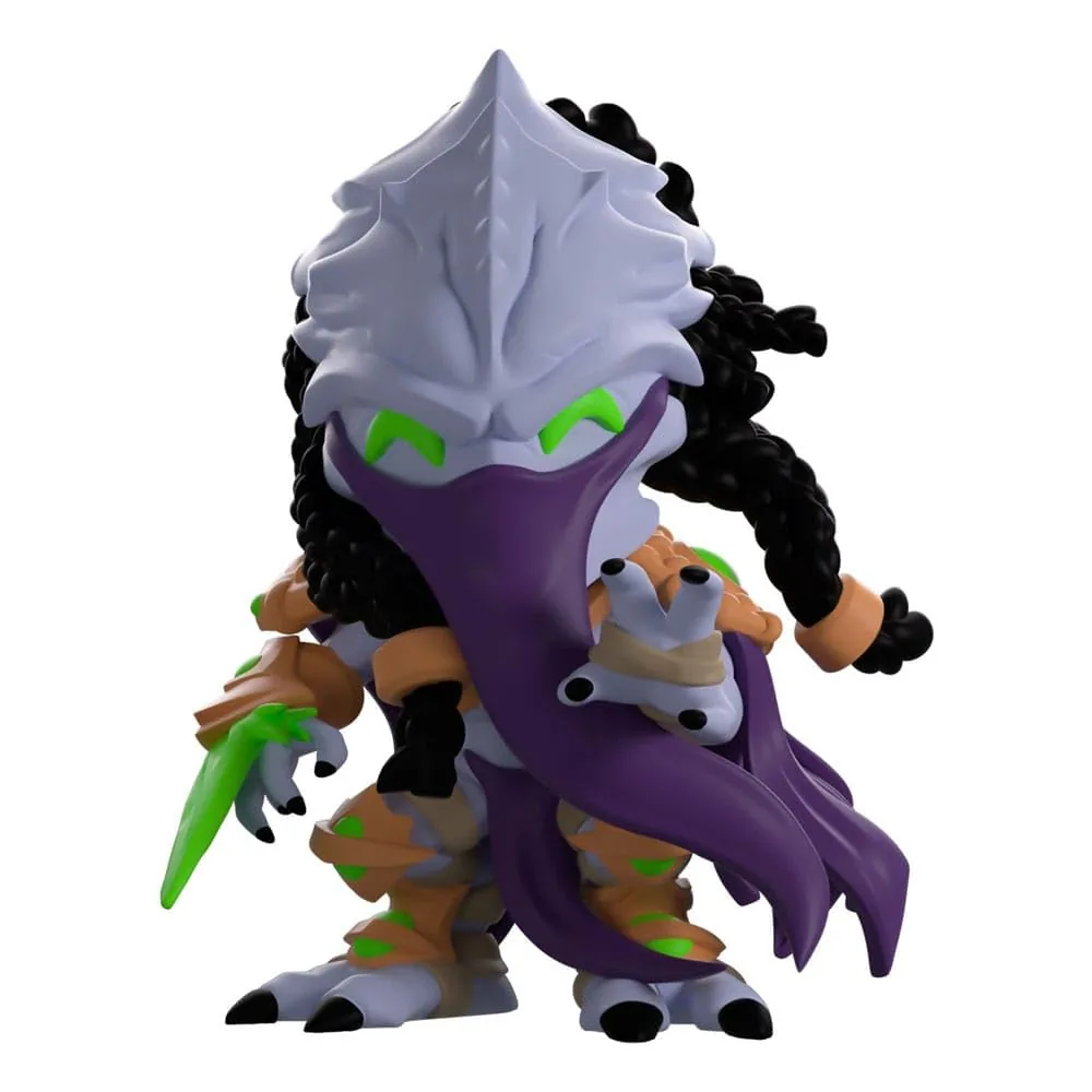 Starcraft - Figurine Vinyl Zeratul 12 cm Youtooz